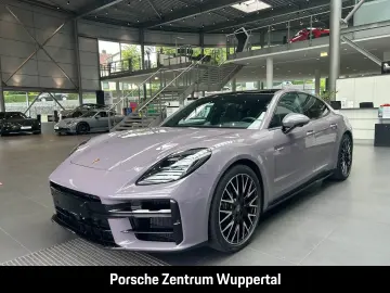 Panamera 4 E-Hybrid Head-Up SportDesign 21-Zoll