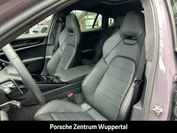 Panamera 4 E-Hybrid Head-Up SportDesign 21-Zoll