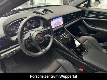 Panamera 4 E-Hybrid Head-Up SportDesign 21-Zoll