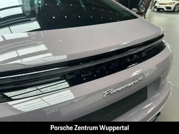 Panamera 4 E-Hybrid Head-Up SportDesign 21-Zoll
