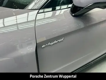 Panamera 4 E-Hybrid Head-Up SportDesign 21-Zoll