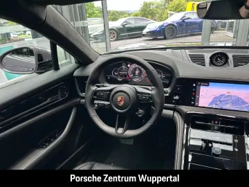 Panamera 4 E-Hybrid Head-Up SportDesign 21-Zoll