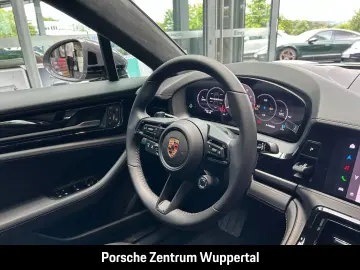 Panamera 4 E-Hybrid Head-Up SportDesign 21-Zoll