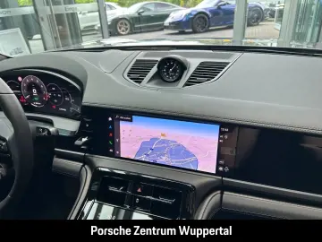 Panamera 4 E-Hybrid Head-Up SportDesign 21-Zoll