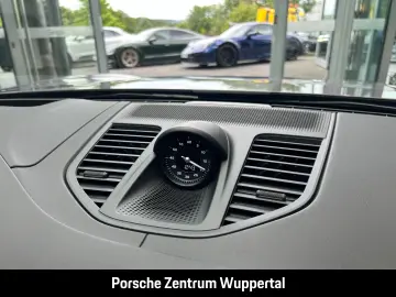 Panamera 4 E-Hybrid Head-Up SportDesign 21-Zoll