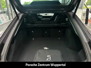 Panamera 4 E-Hybrid Head-Up SportDesign 21-Zoll