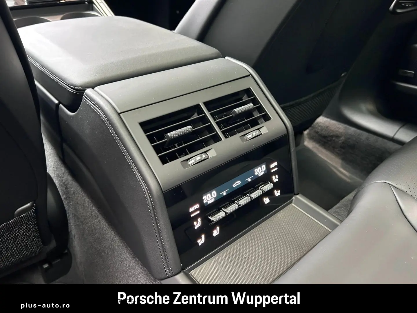 Panamera 4 E-Hybrid Head-Up SportDesign 21-Zoll