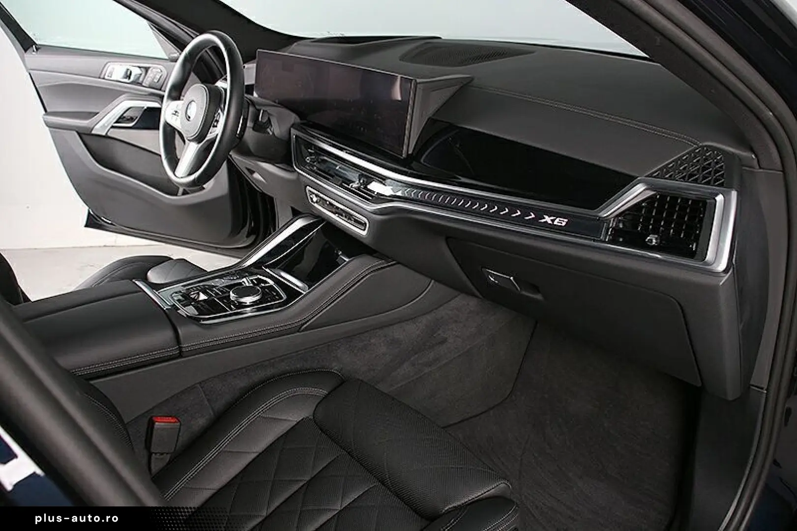 X6 xDr 40i M Sport ACC Standh H&K HuD Panoramad.