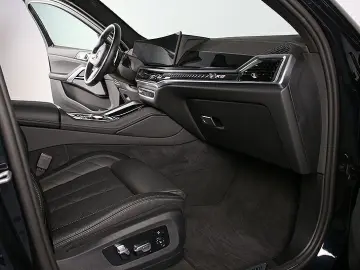 X6 xDr 40i M Sport ACC Standh H&K HuD Panoramad.