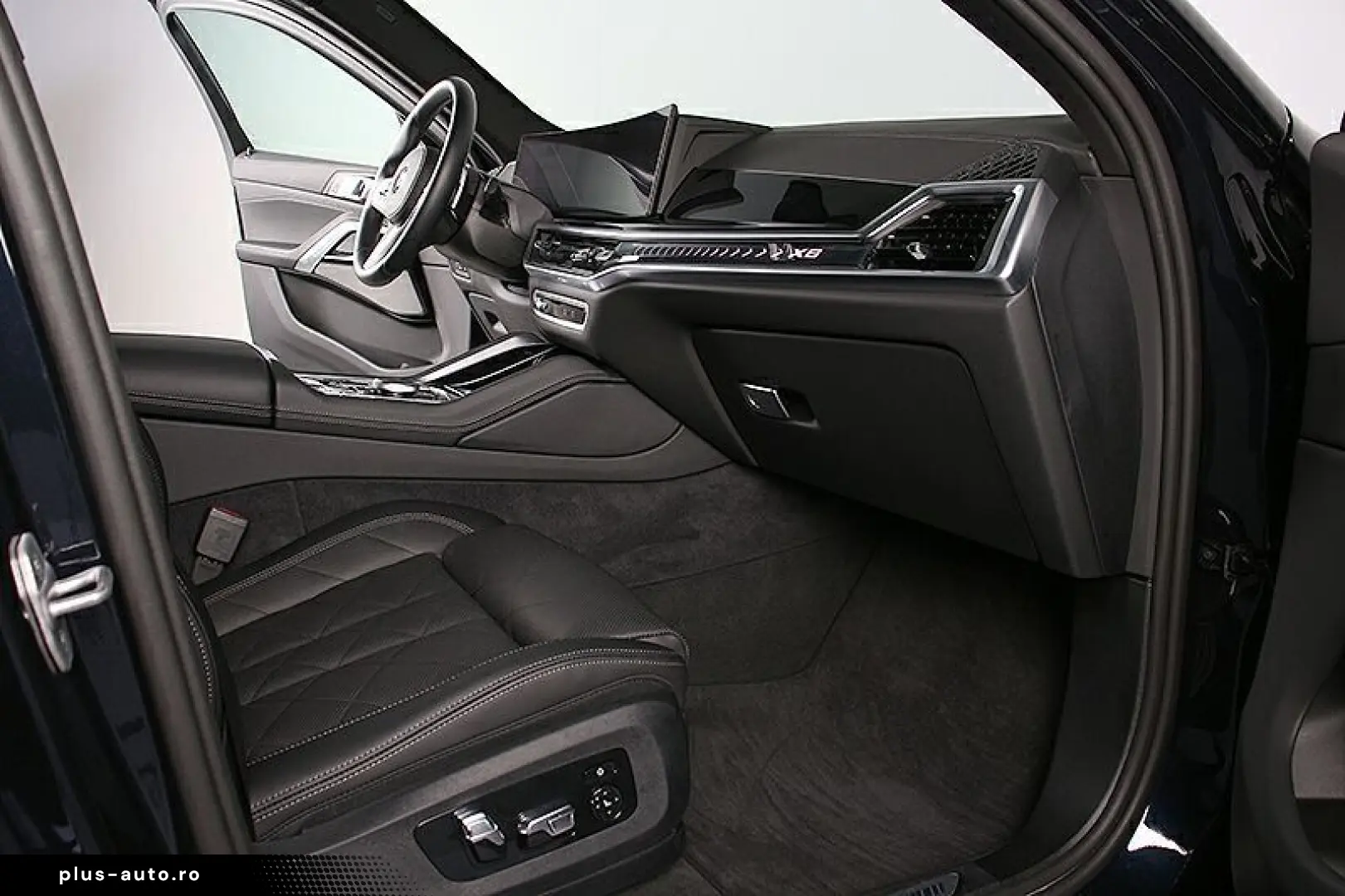 X6 xDr 40i M Sport ACC Standh H&K HuD Panoramad.