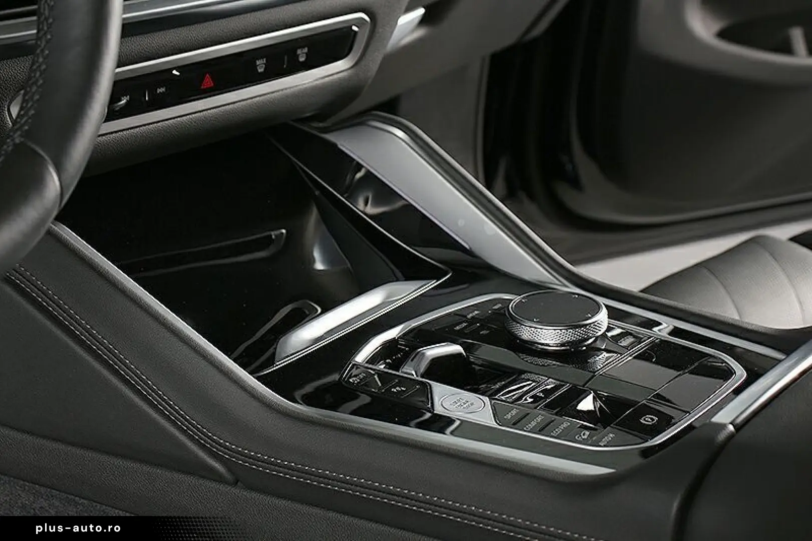 X6 xDr 40i M Sport ACC Standh H&K HuD Panoramad.