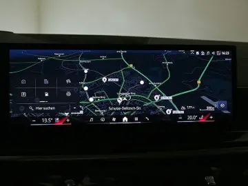 X6 xDr 40i M Sport ACC Standh H&K HuD Panoramad.