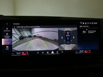 X6 xDr 40i M Sport ACC Standh H&K HuD Panoramad.