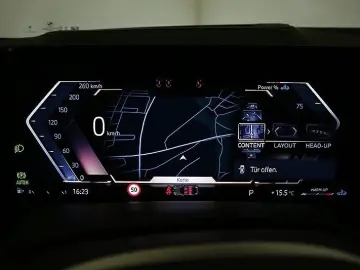 X6 xDr 40i M Sport ACC Standh H&K HuD Panoramad.