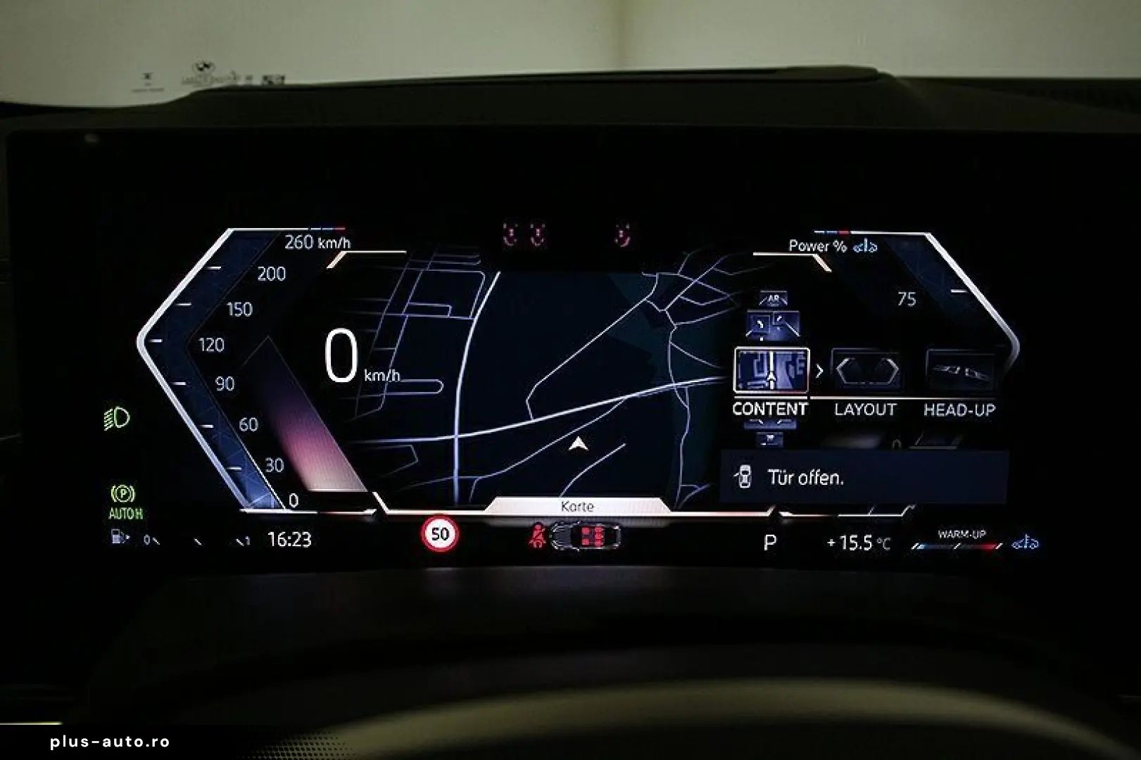 X6 xDr 40i M Sport ACC Standh H&K HuD Panoramad.