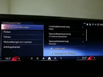 X6 xDr 40i M Sport ACC Standh H&K HuD Panoramad.