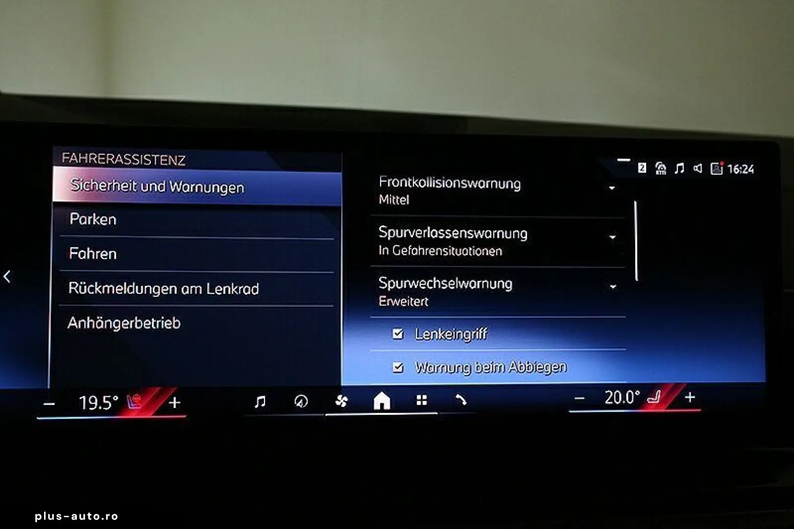 X6 xDr 40i M Sport ACC Standh H&K HuD Panoramad.