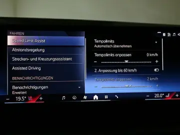 X6 xDr 40i M Sport ACC Standh H&K HuD Panoramad.