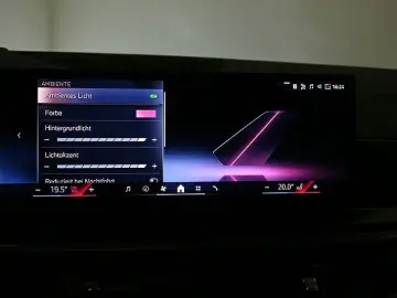 X6 xDr 40i M Sport ACC Standh H&K HuD Panoramad.