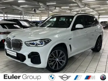 X5 xDrive 45e M Sport
