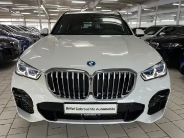 X5 xDrive 45e M Sport
