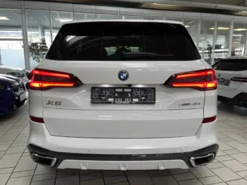 X5 xDrive 45e M Sport