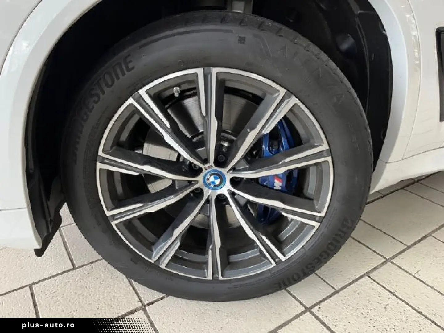 X5 xDrive 45e M Sport