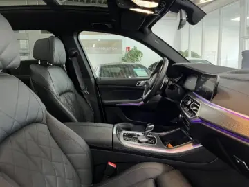 X5 xDrive 45e M Sport