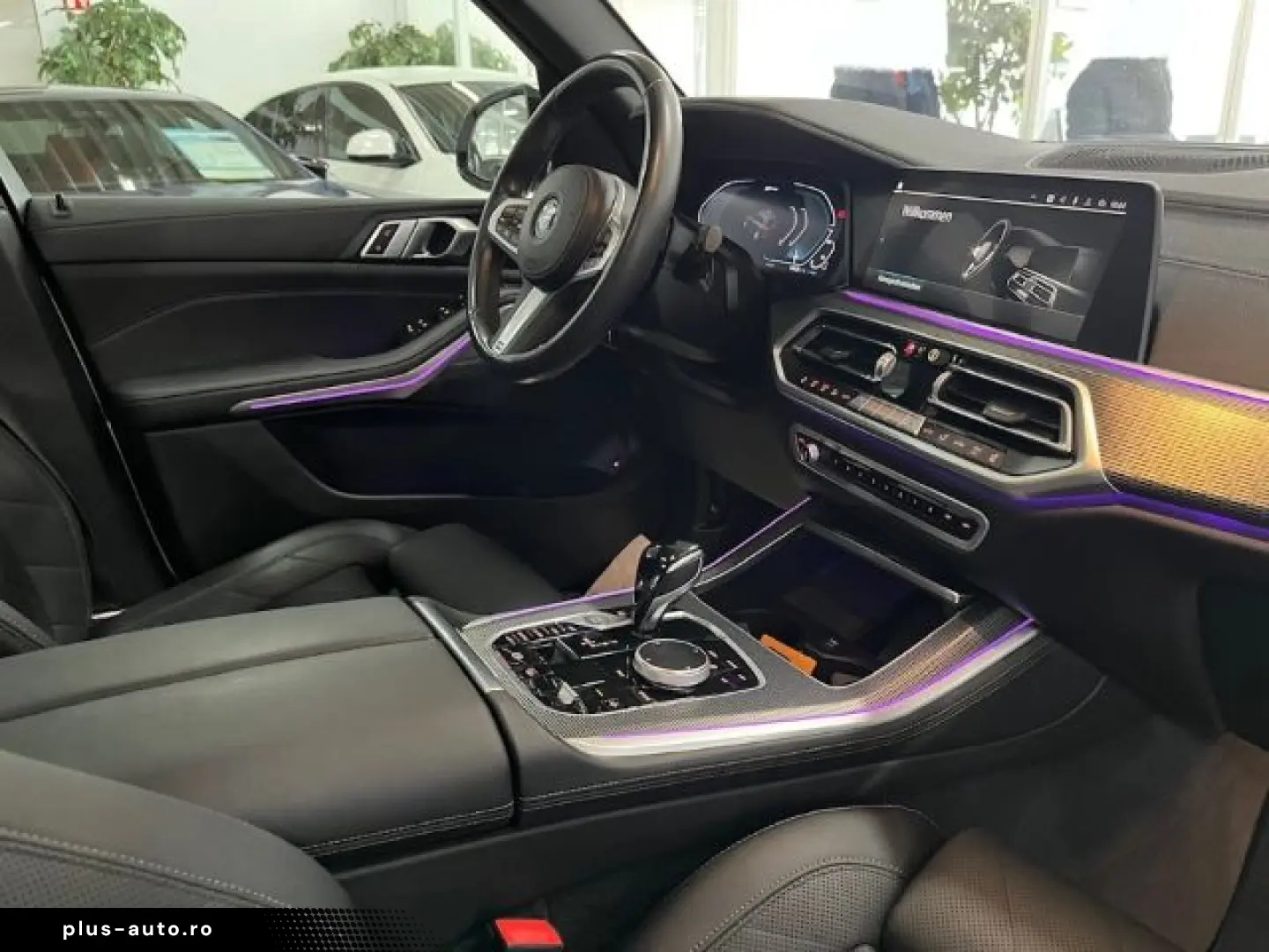 X5 xDrive 45e M Sport