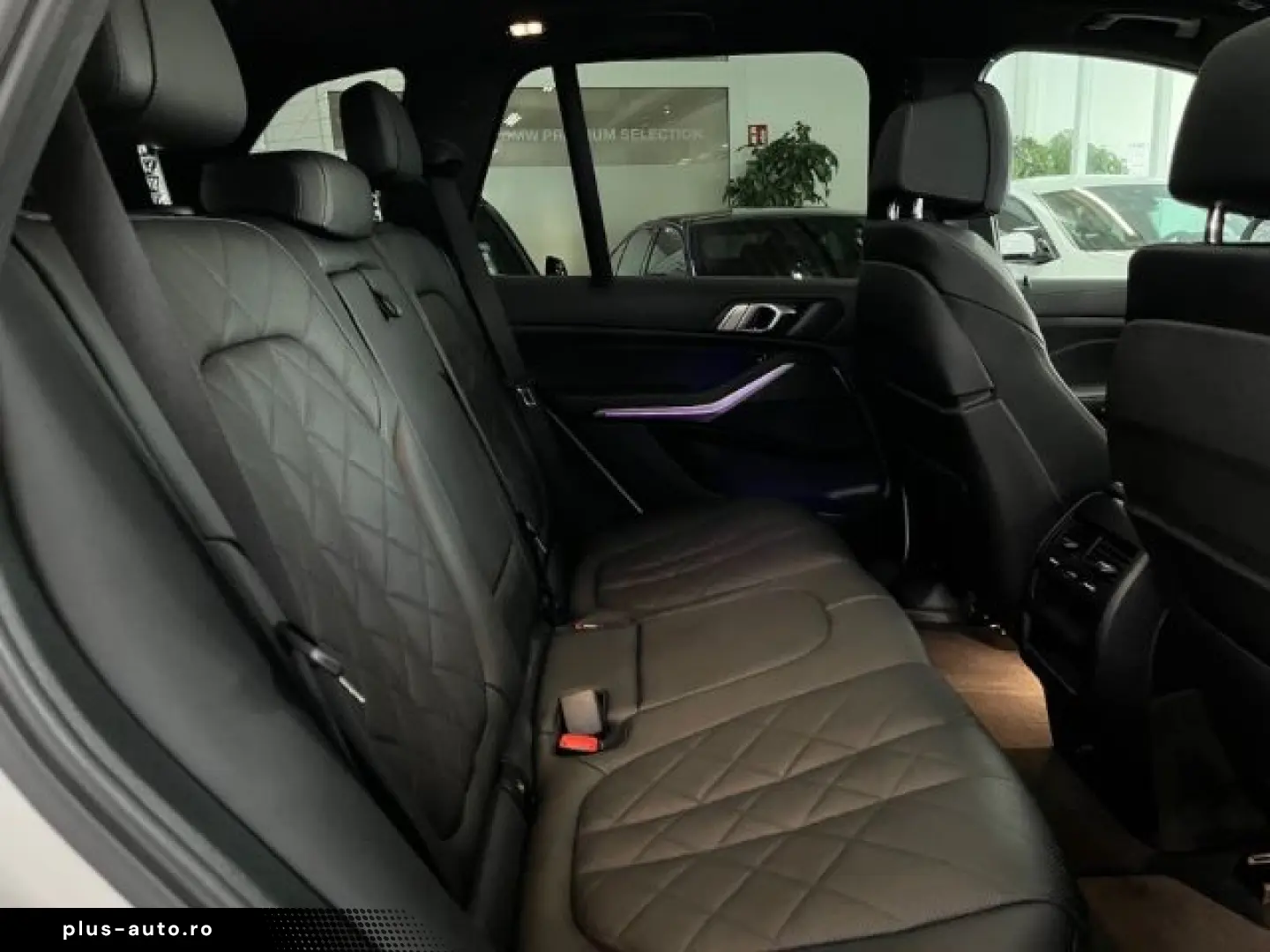 X5 xDrive 45e M Sport