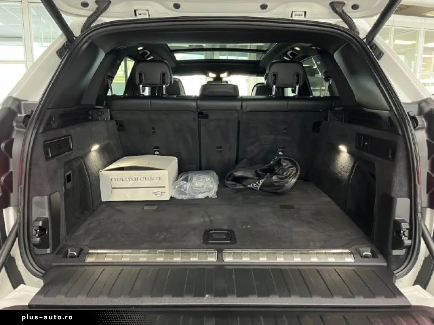 X5 xDrive 45e M Sport