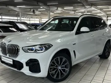 X5 xDrive 45e M Sport