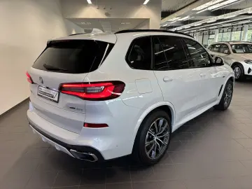 X5 xDrive45e M Sport