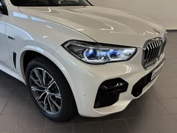 X5 xDrive45e M Sport