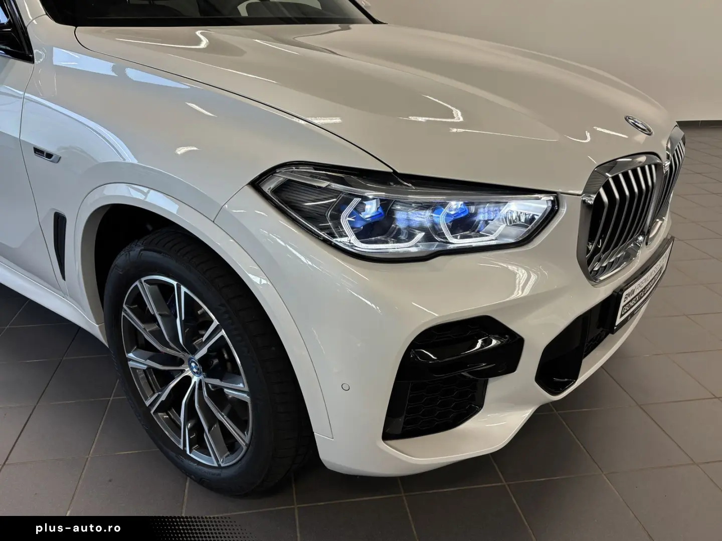 X5 xDrive45e M Sport