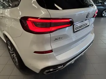 X5 xDrive45e M Sport