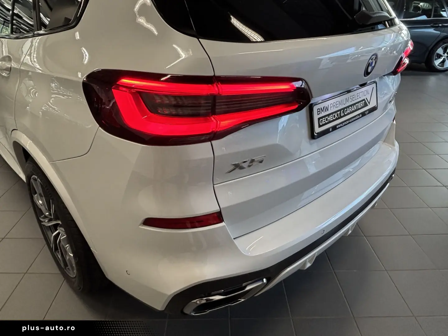 X5 xDrive45e M Sport