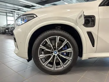 X5 xDrive45e M Sport