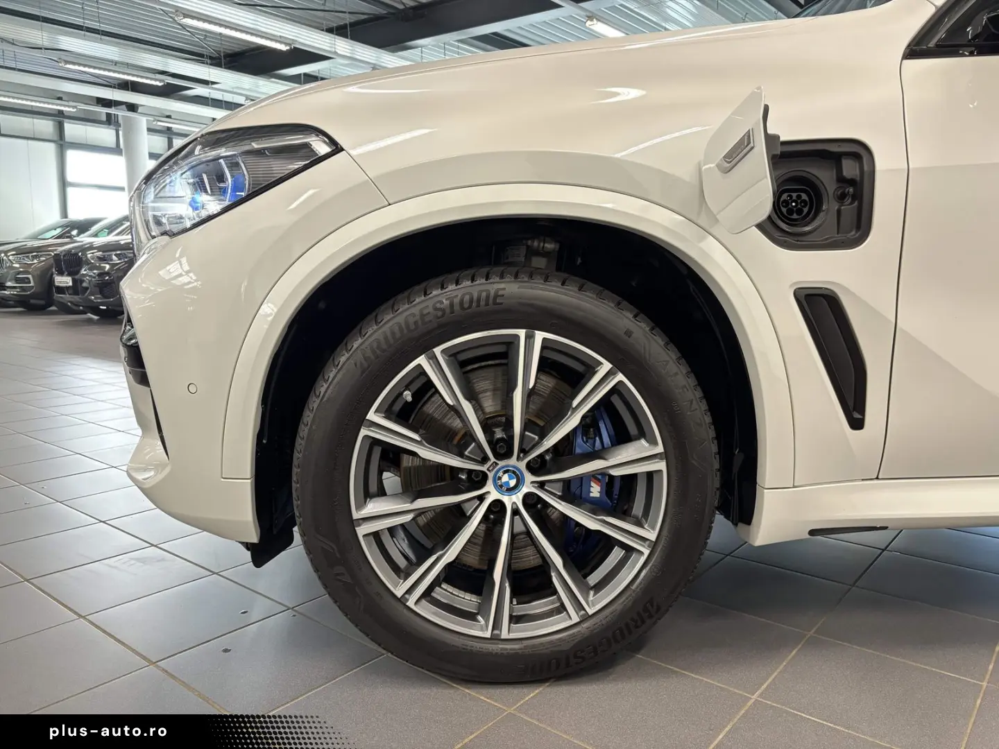 X5 xDrive45e M Sport
