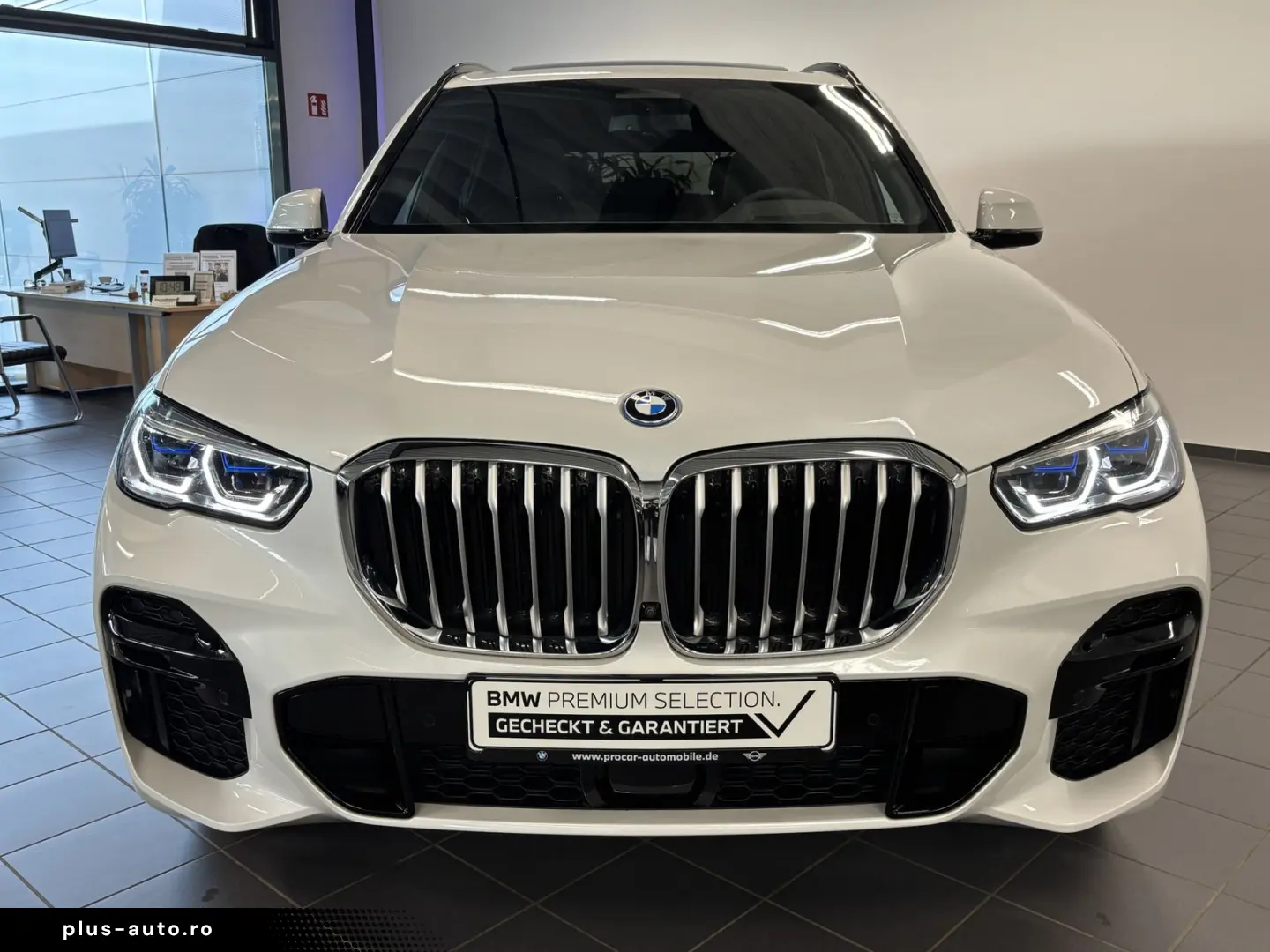 X5 xDrive45e M Sport