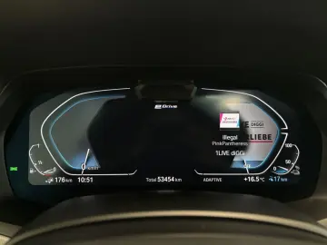 X5 xDrive45e M Sport