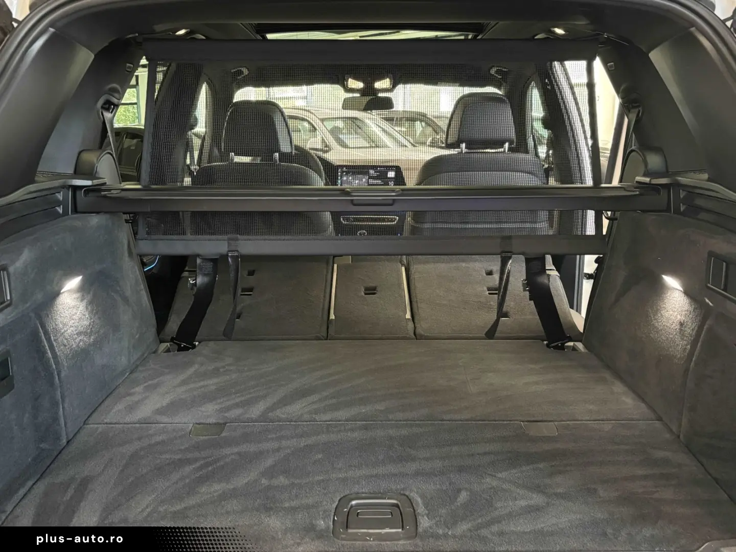 X5 xDrive45e M Sport