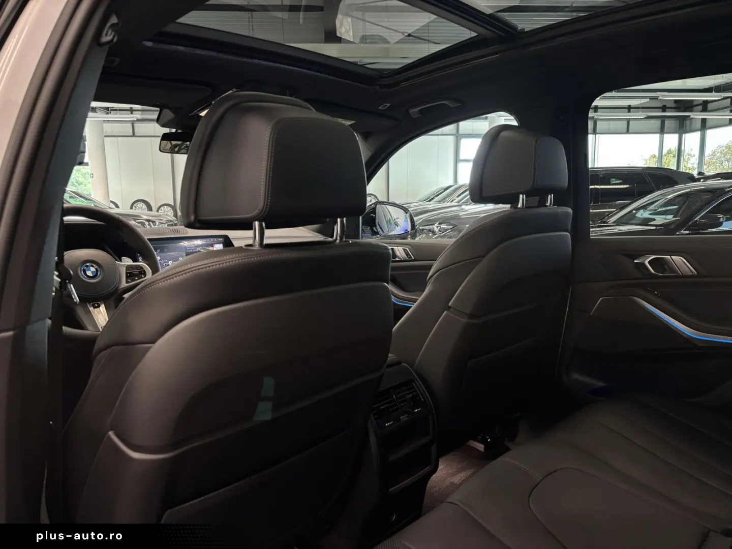 X5 xDrive45e M Sport