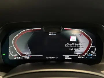 X5 xDrive45e M Sport