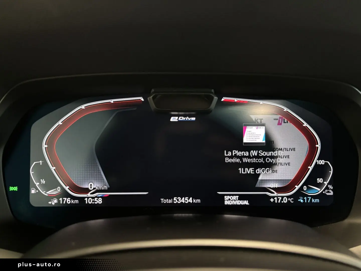 X5 xDrive45e M Sport