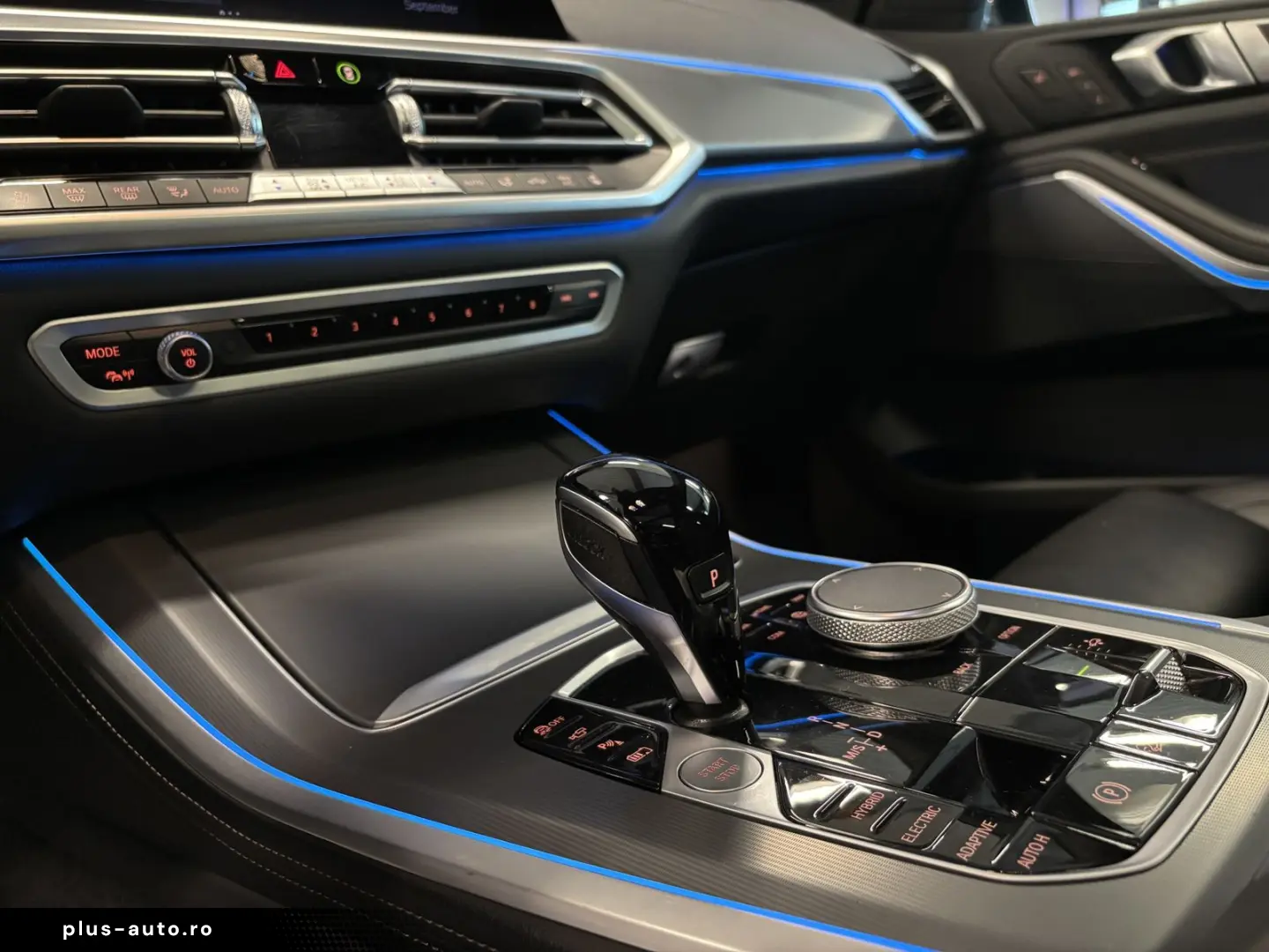 X5 xDrive45e M Sport