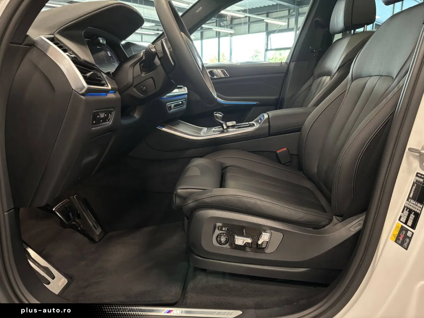 X5 xDrive45e M Sport