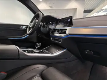 X5 xDrive45e M Sport