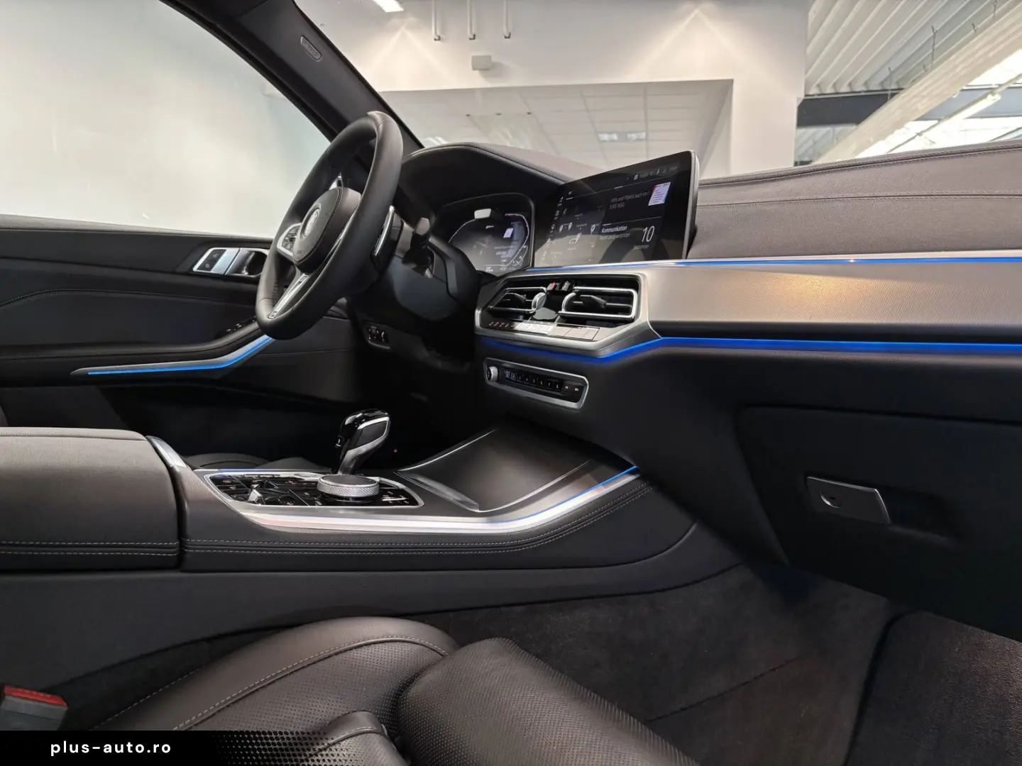 X5 xDrive45e M Sport