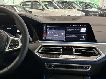 X5 xDrive45e M Sport